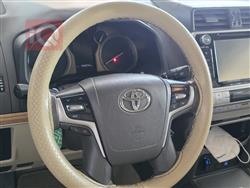 تويوتا لاندكروزر برادو